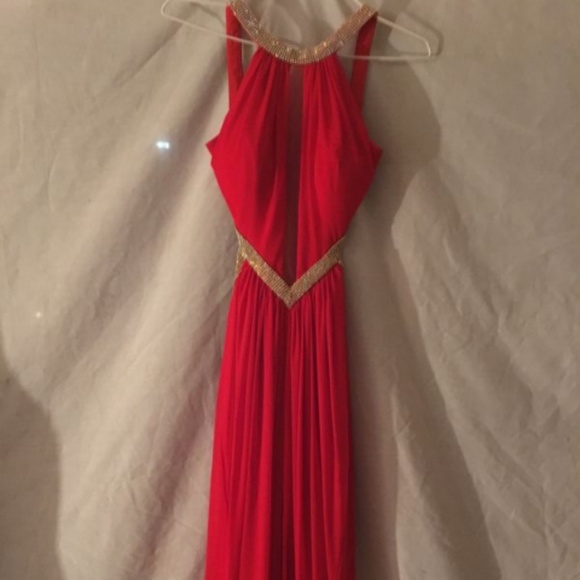 Cinderella Divine Dresses & Skirts - Cinderella Divine size 2 prom dress